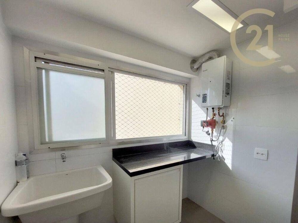 Apartamento, 3 quartos, 166 m² - Foto 6