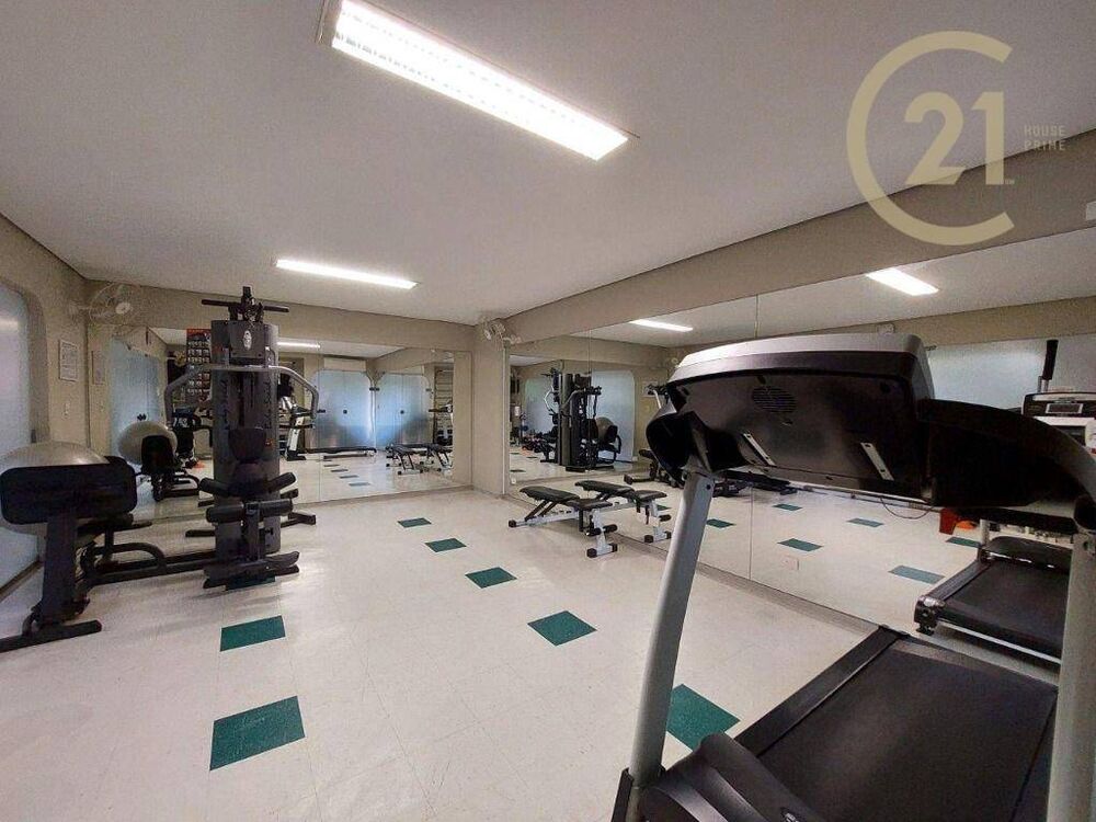 Apartamento, 3 quartos, 166 m² - Foto 13