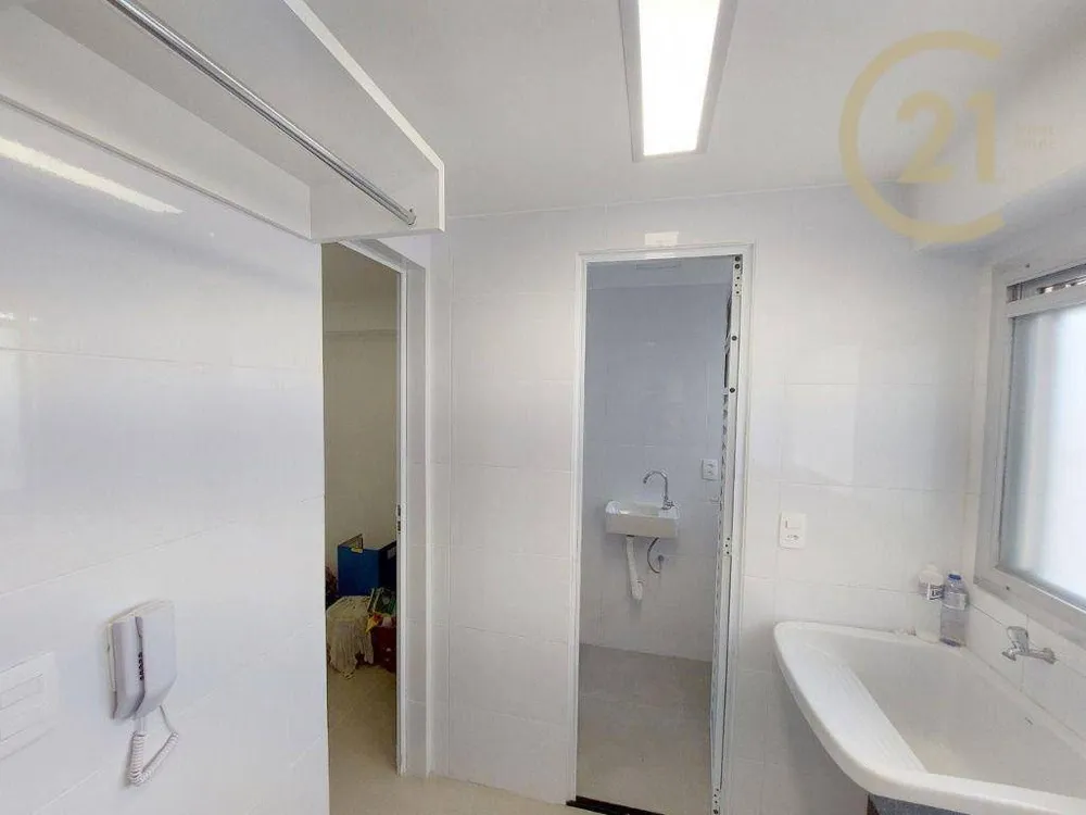 Apartamento, 3 quartos, 166 m² - Foto 26