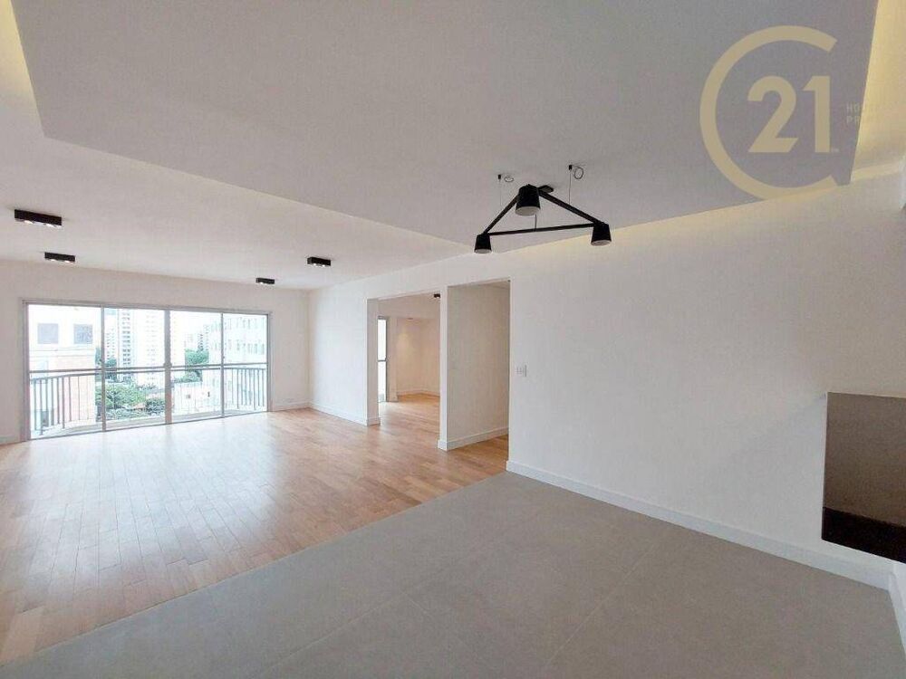 Apartamento, 3 quartos, 166 m² - Foto 17