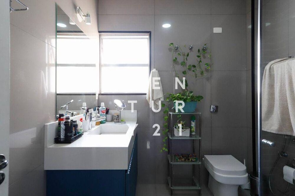 Apartamento, 3 quartos, 116 m² - Foto 5