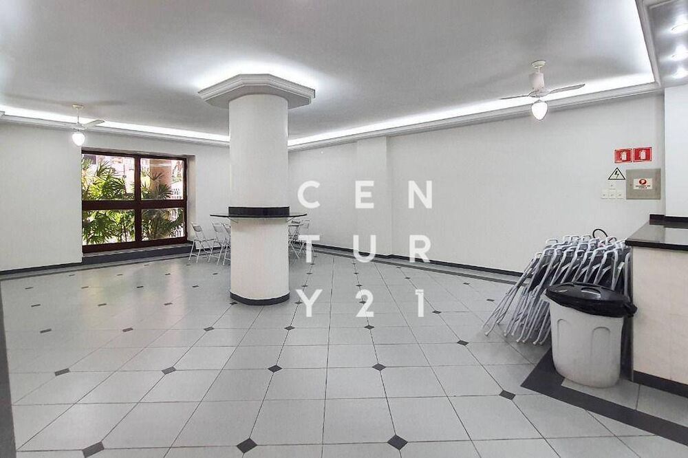 Apartamento, 3 quartos, 116 m² - Foto 8