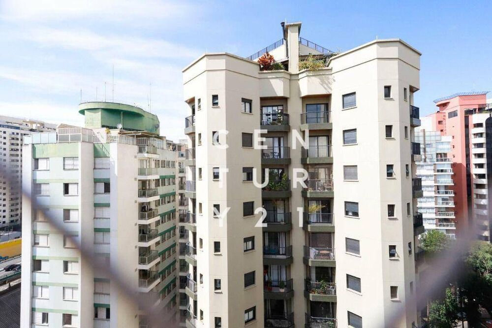 Apartamento, 3 quartos, 116 m² - Foto 2
