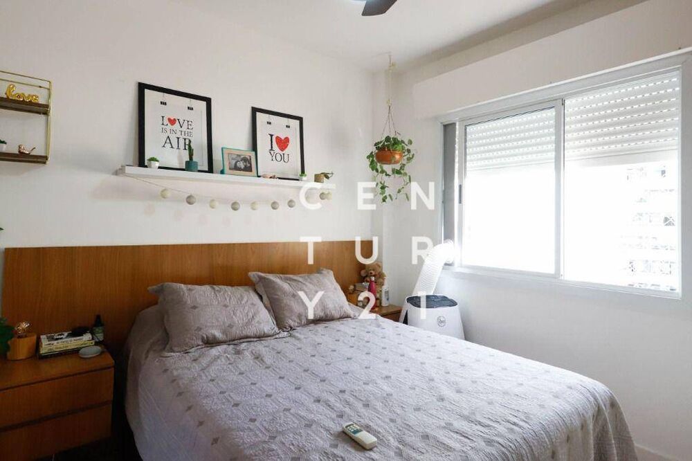 Apartamento, 3 quartos, 116 m² - Foto 3