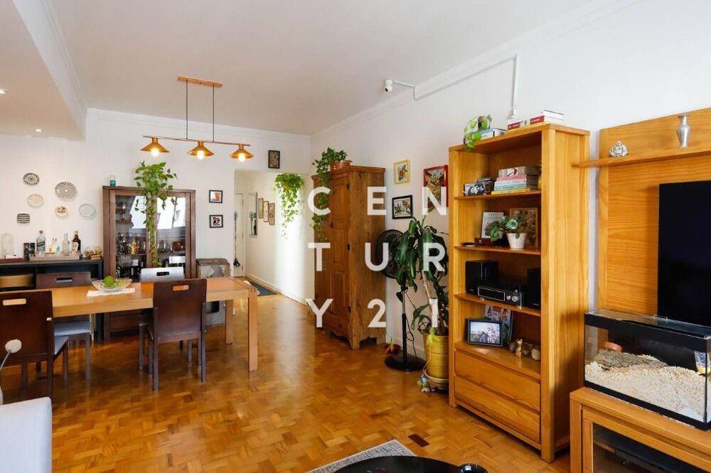 Apartamento, 3 quartos, 116 m² - Foto 1
