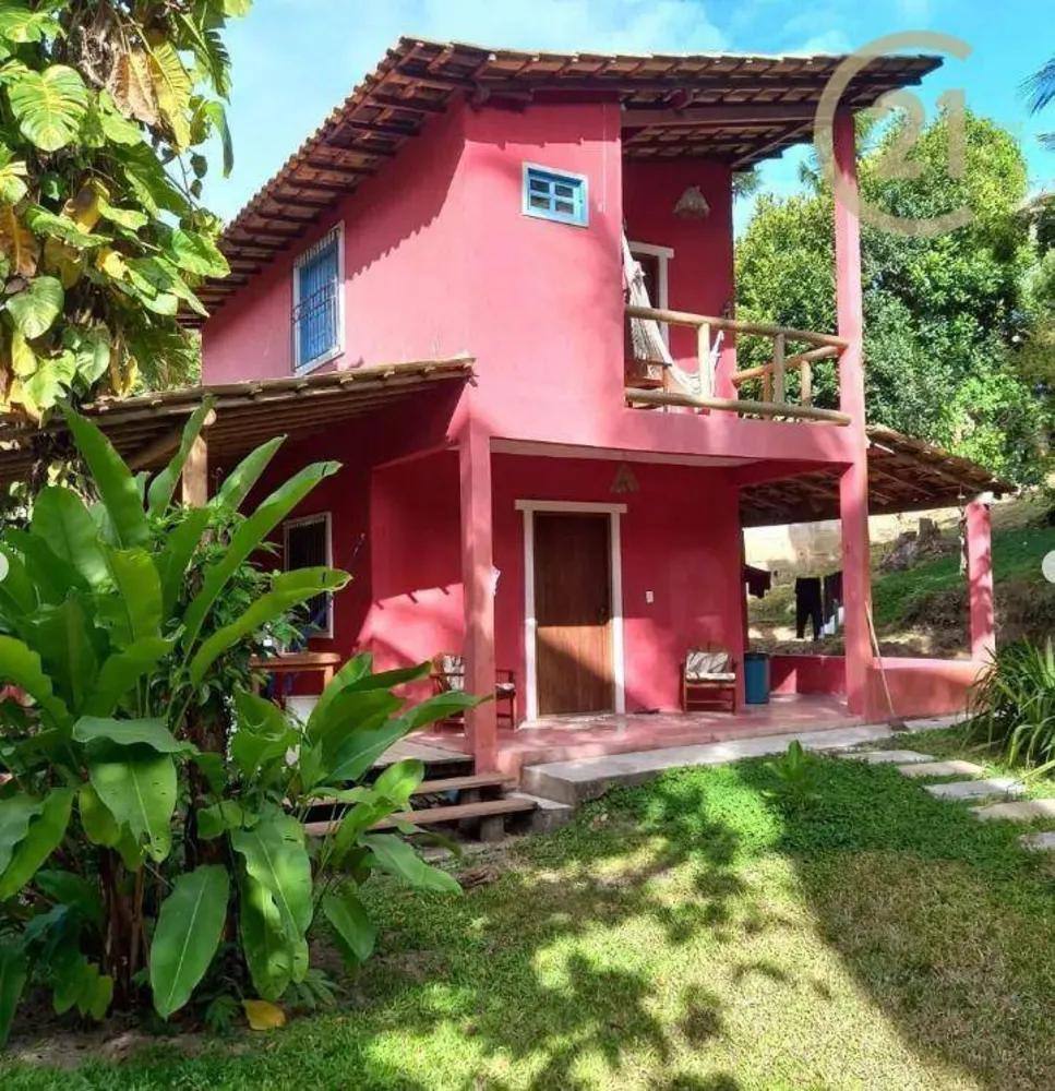 Casa, 1 quarto, 125 m² - Foto 7