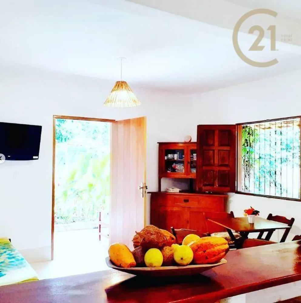 Casa, 1 quarto, 125 m² - Foto 11