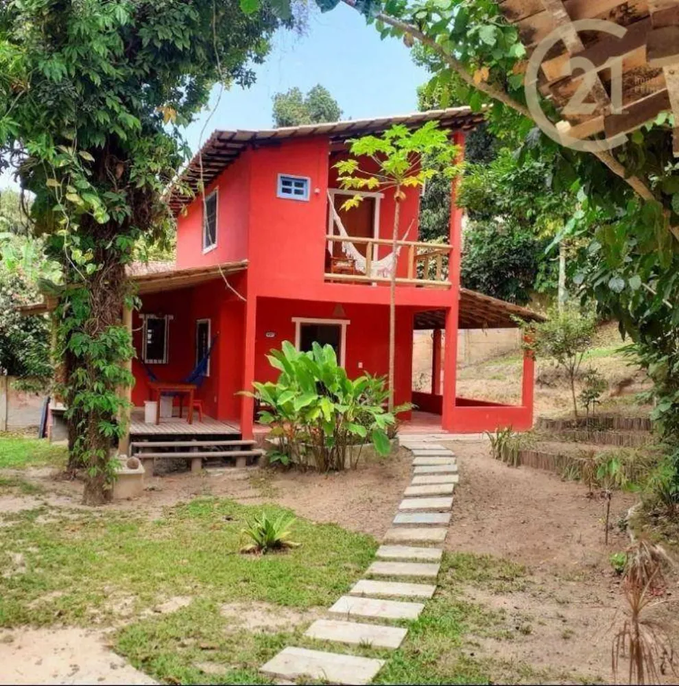 Casa, 1 quarto, 125 m² - Foto 1