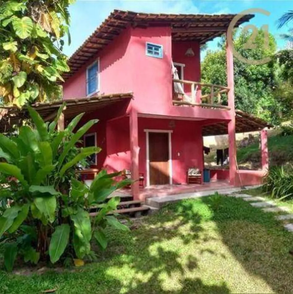 Casa, 1 quarto, 125 m² - Foto 8