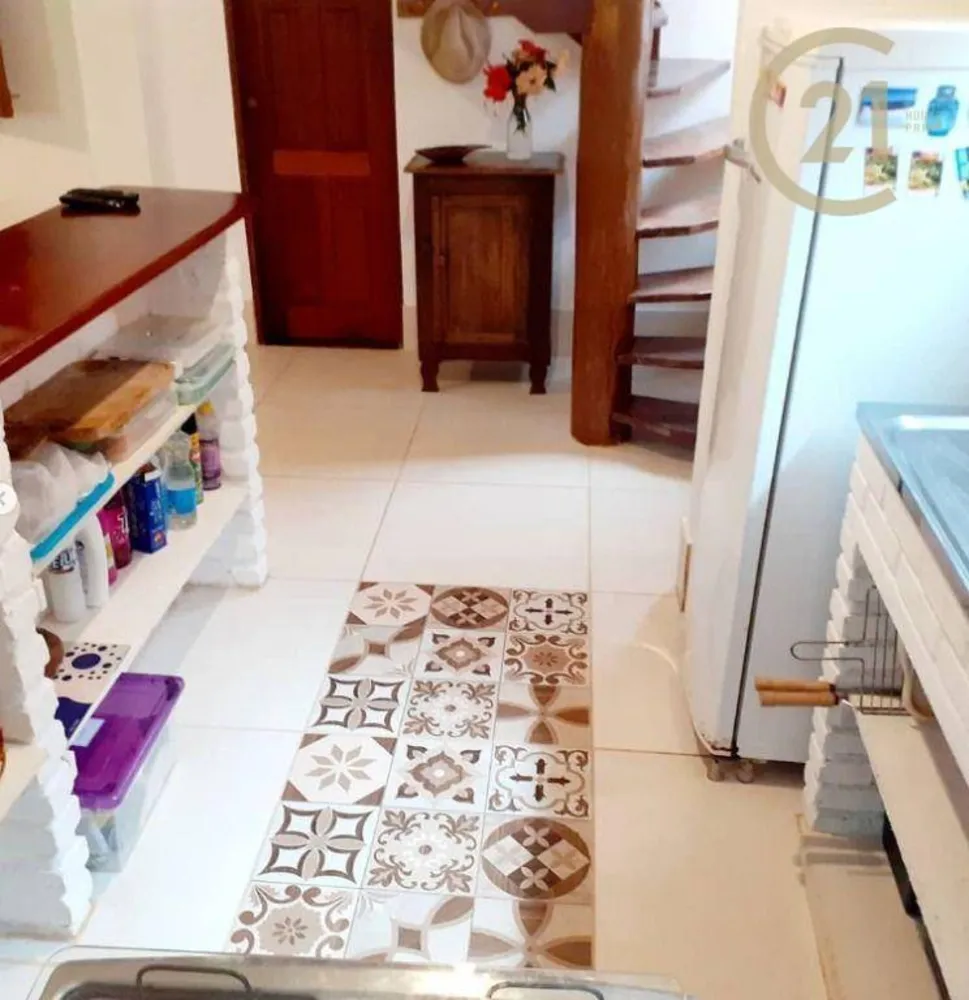 Casa, 1 quarto, 125 m² - Foto 5