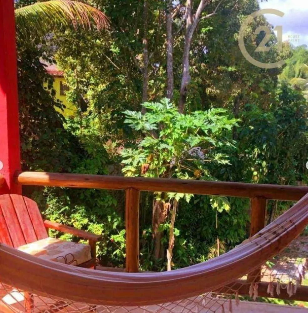 Casa, 1 quarto, 125 m² - Foto 2