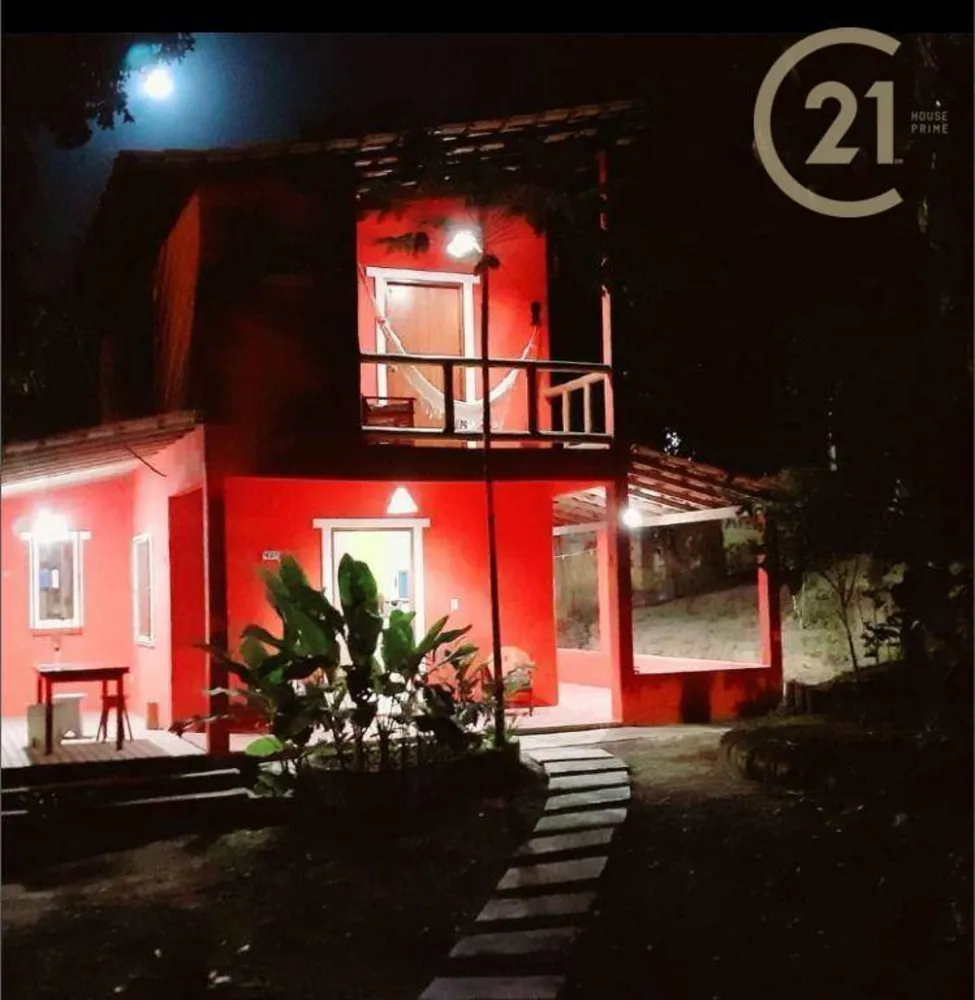 Casa, 1 quarto, 125 m² - Foto 6