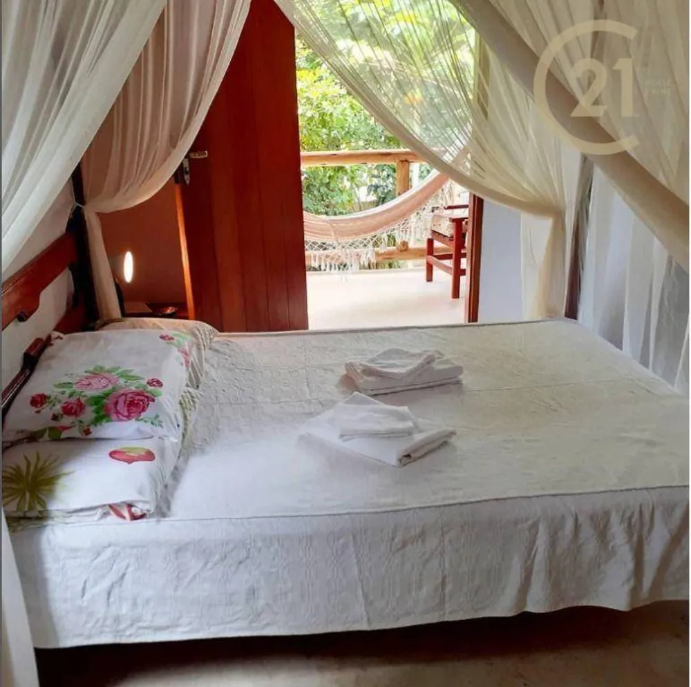 Casa, 1 quarto, 125 m² - Foto 10