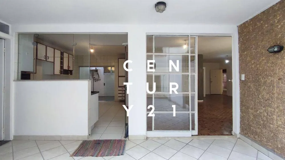 Apartamento, 3 quartos, 175 m² - Foto 5