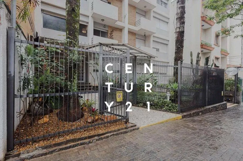 Apartamento, 3 quartos, 175 m² - Foto 9