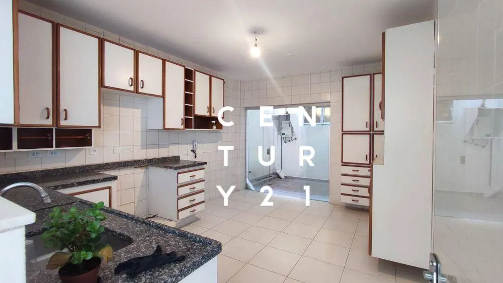 Apartamento, 3 quartos, 175 m² - Foto 4