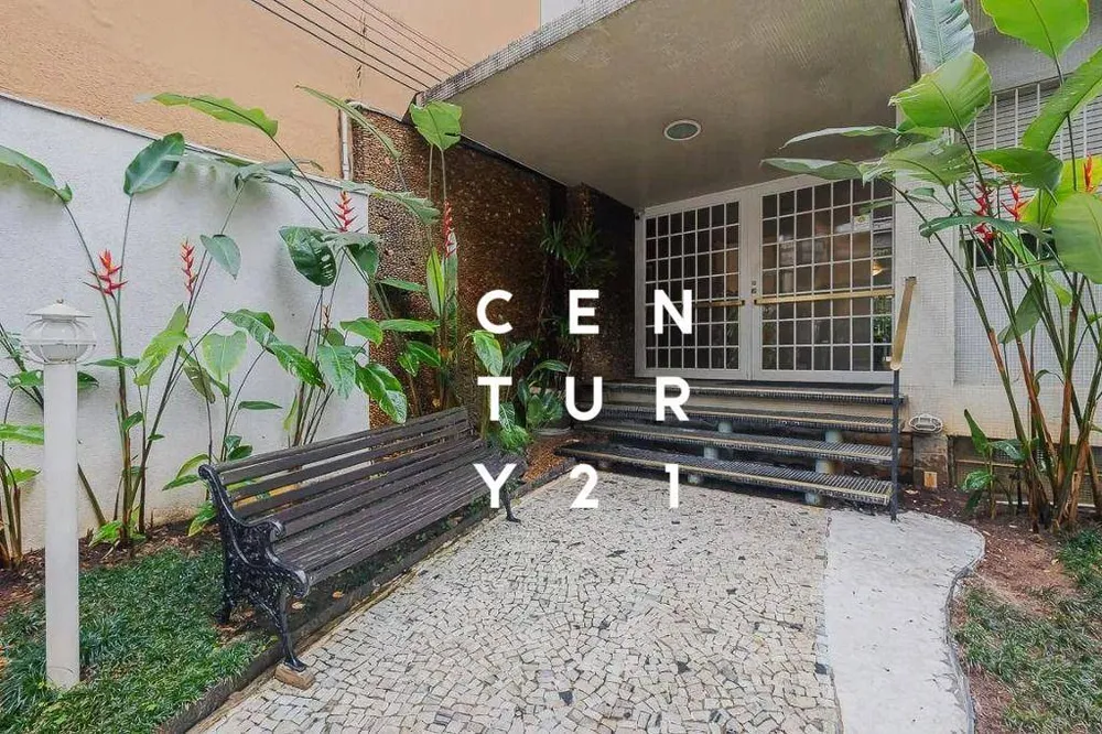 Apartamento, 3 quartos, 175 m² - Foto 10