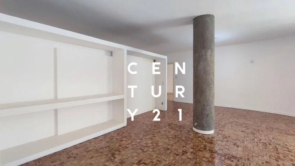 Apartamento, 3 quartos, 175 m² - Foto 1