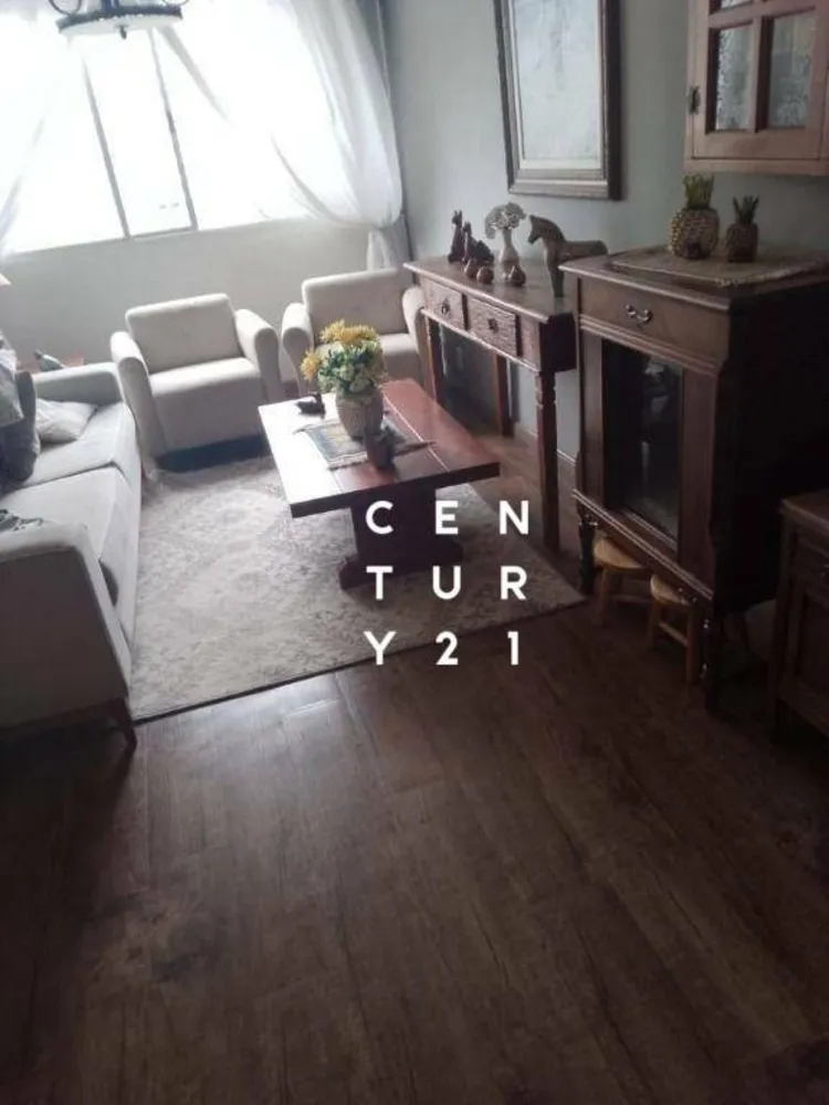 Apartamento, 3 quartos, 95 m² - Foto 2