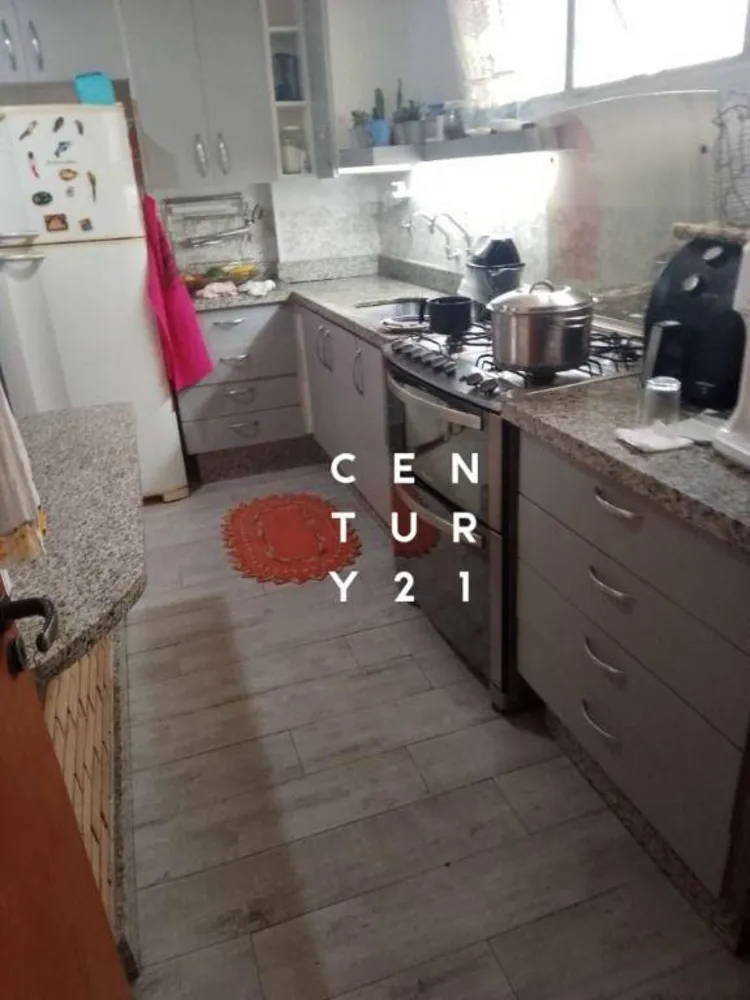 Apartamento, 3 quartos, 95 m² - Foto 11