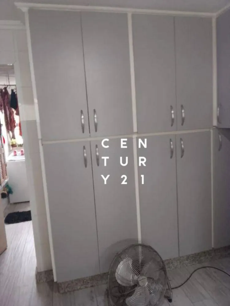 Apartamento, 3 quartos, 95 m² - Foto 9