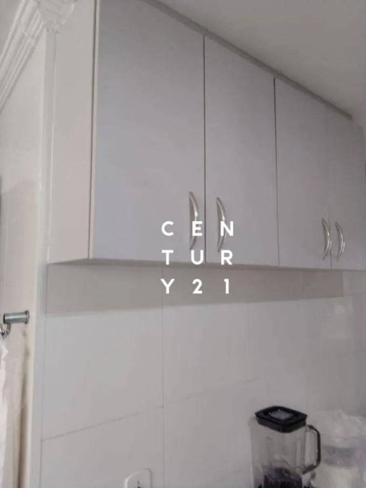 Apartamento, 3 quartos, 95 m² - Foto 6