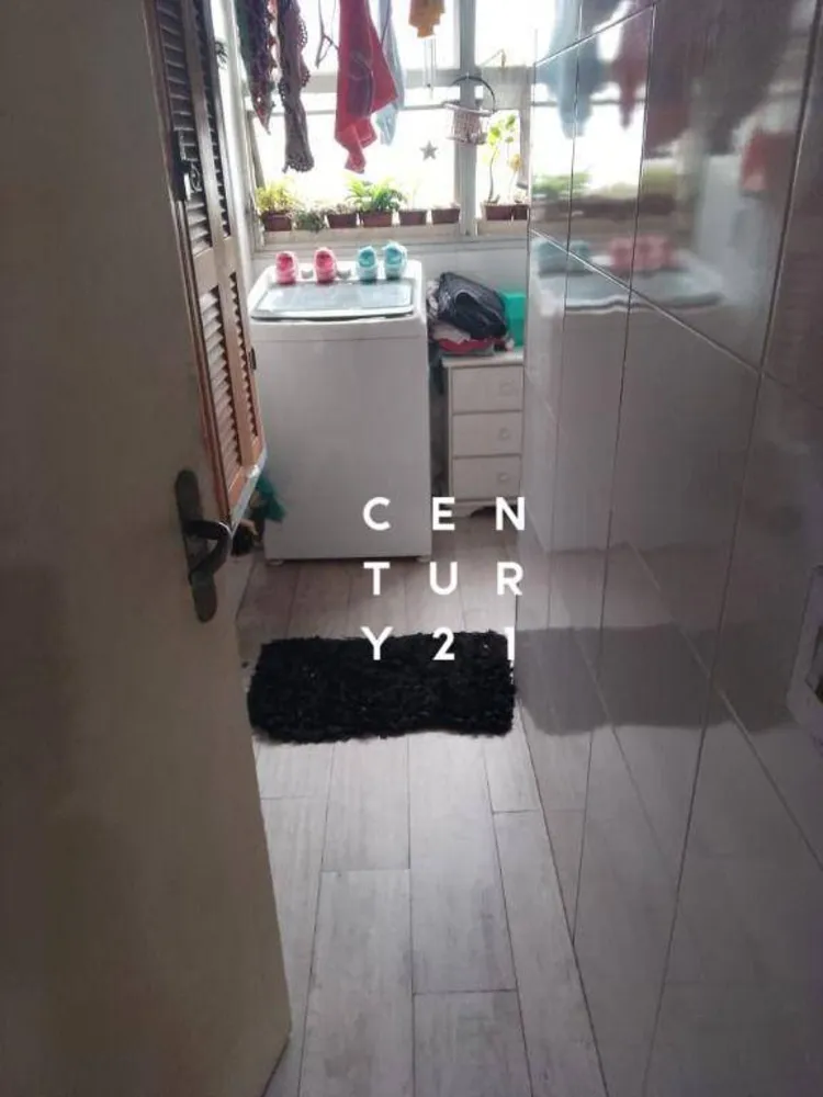 Apartamento, 3 quartos, 95 m² - Foto 8