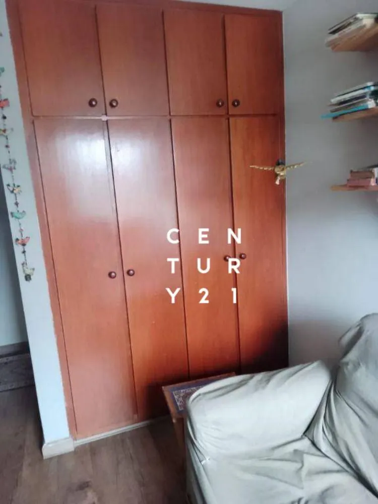 Apartamento, 3 quartos, 95 m² - Foto 3