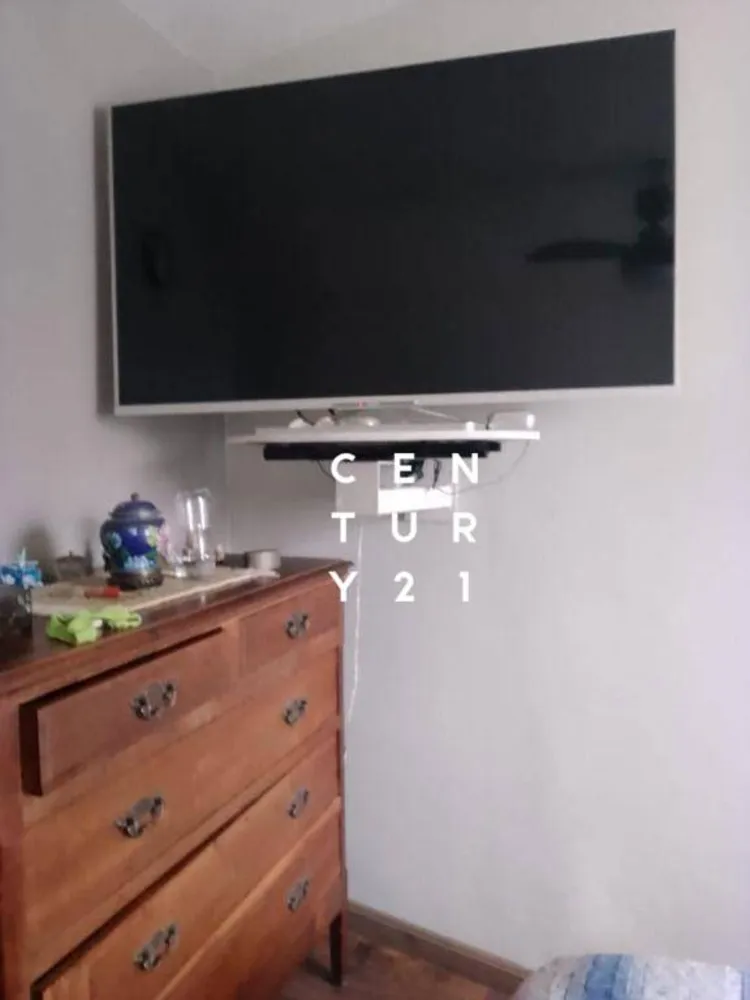 Apartamento, 3 quartos, 95 m² - Foto 4
