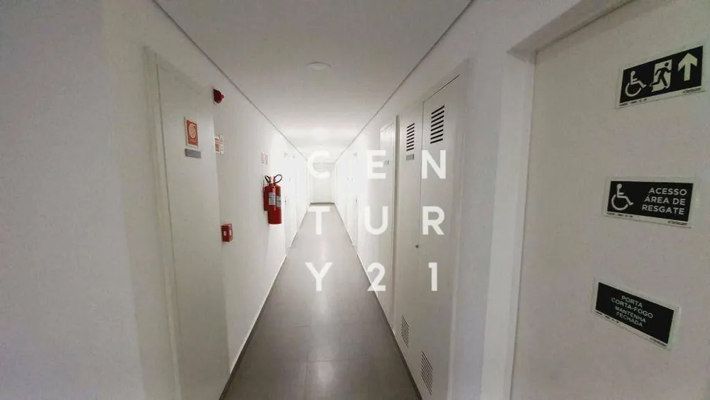 Apartamento, 1 quarto, 25 m² - Foto 4