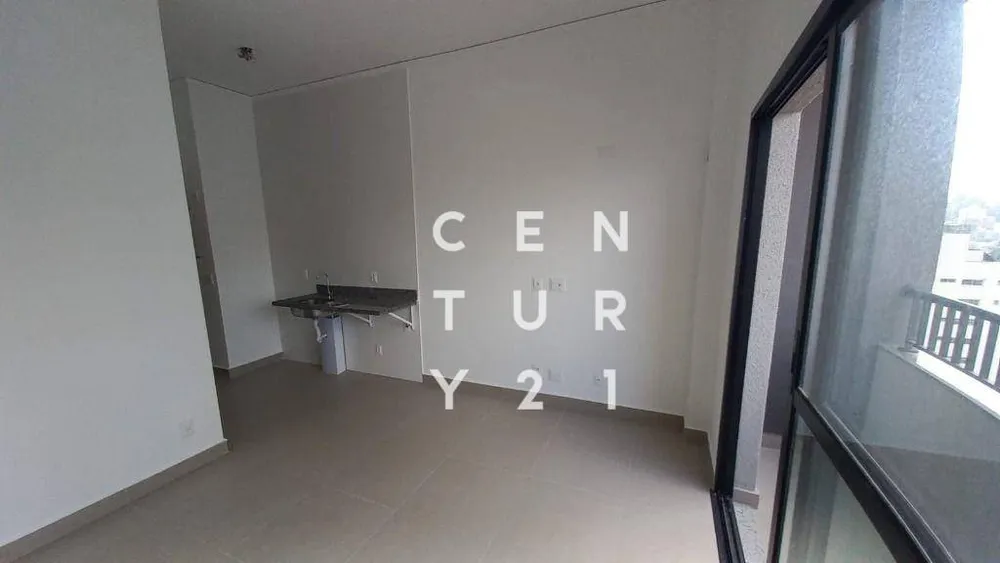 Apartamento, 1 quarto, 25 m² - Foto 1