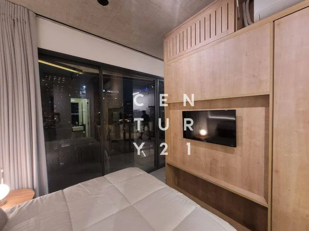 Apartamento, 1 quarto, 45 m² - Foto 3