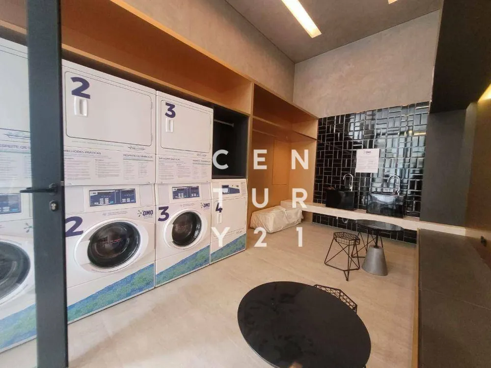 Apartamento, 1 quarto, 45 m² - Foto 11