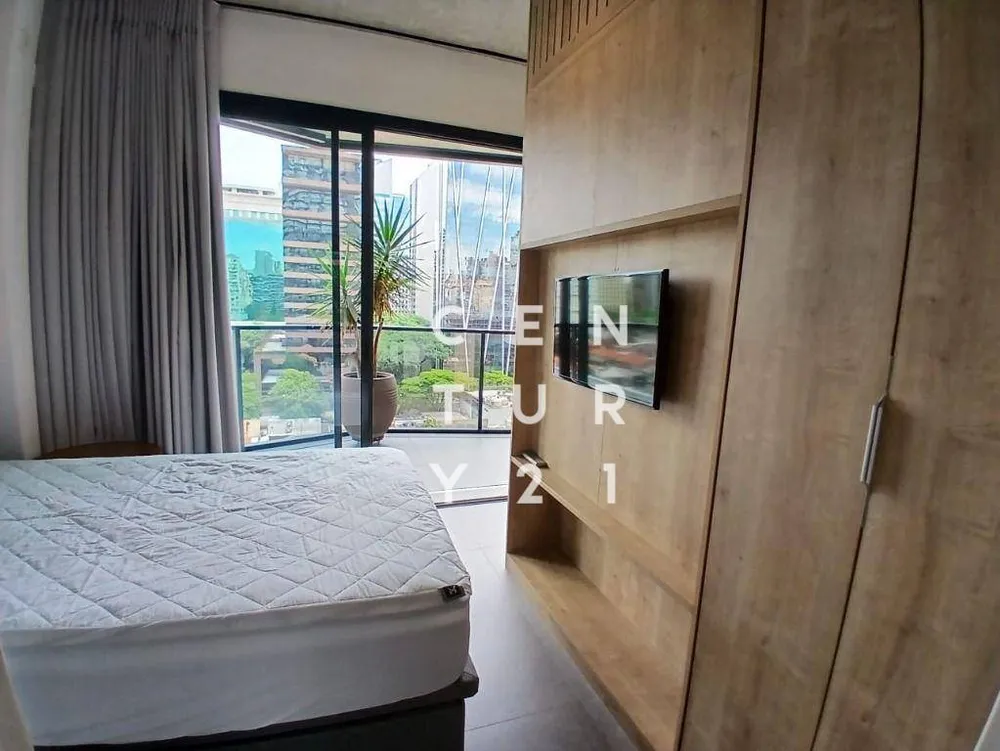 Apartamento, 1 quarto, 45 m² - Foto 5
