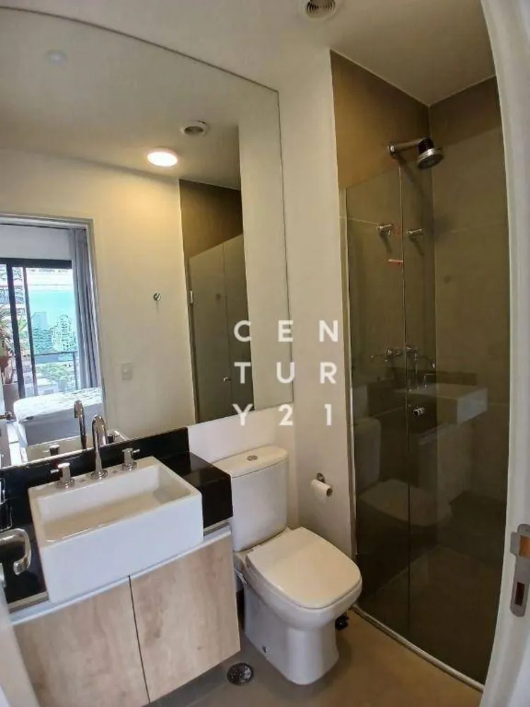 Apartamento, 1 quarto, 45 m² - Foto 7