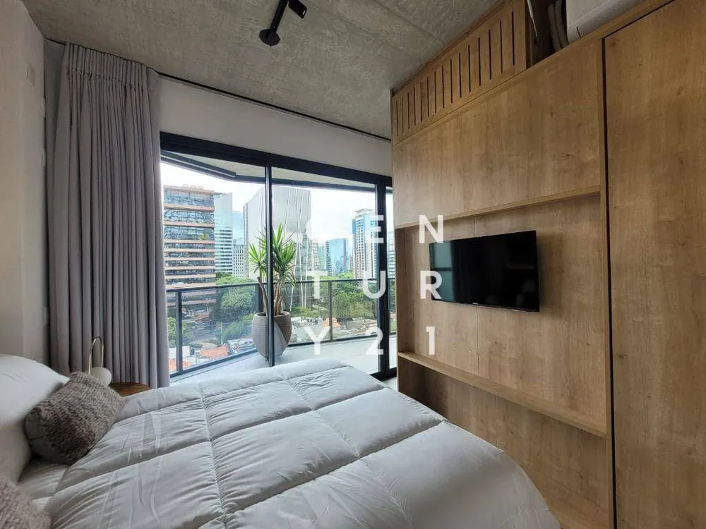 Apartamento, 1 quarto, 45 m² - Foto 6