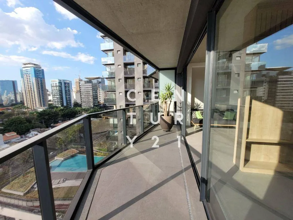 Apartamento, 1 quarto, 45 m² - Foto 2