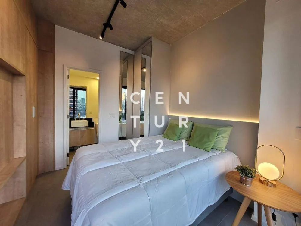 Apartamento, 1 quarto, 45 m² - Foto 4