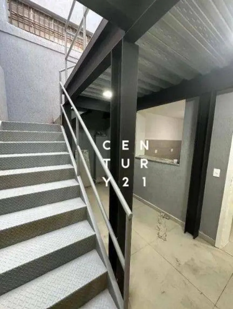 Casa, 118 m² - Foto 8