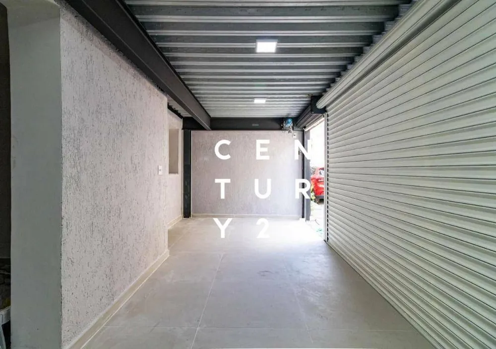 Casa, 118 m² - Foto 2