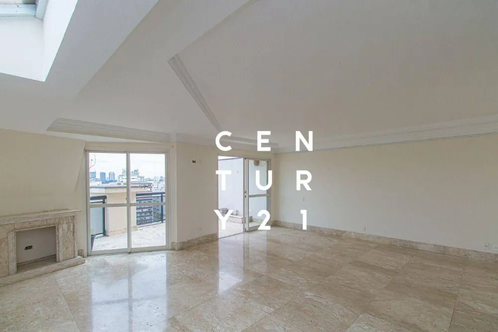 Cobertura, 2 quartos, 168 m² - Foto 1