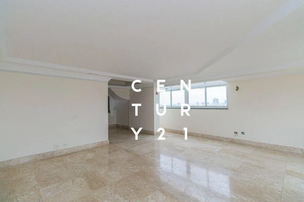 Cobertura, 2 quartos, 168 m² - Foto 1