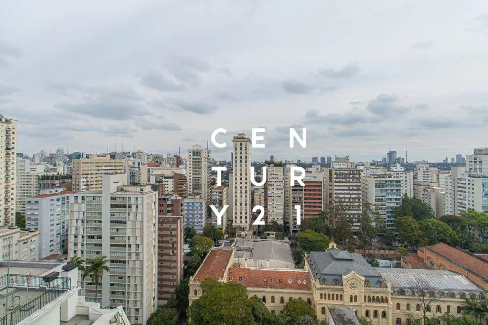 Cobertura, 2 quartos, 168 m² - Foto 8