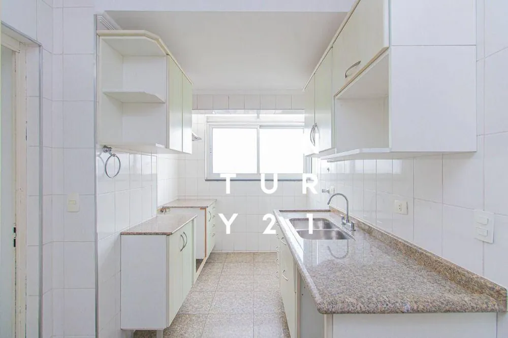 Cobertura, 2 quartos, 168 m² - Foto 4