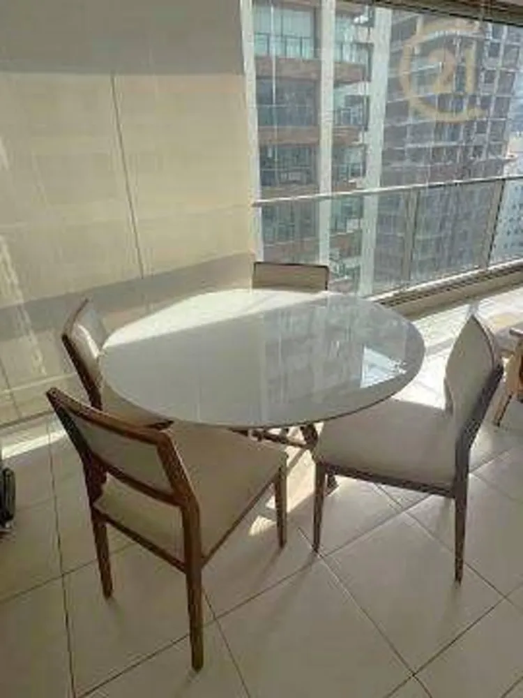 Apartamento, 1 quarto, 62 m² - Foto 2
