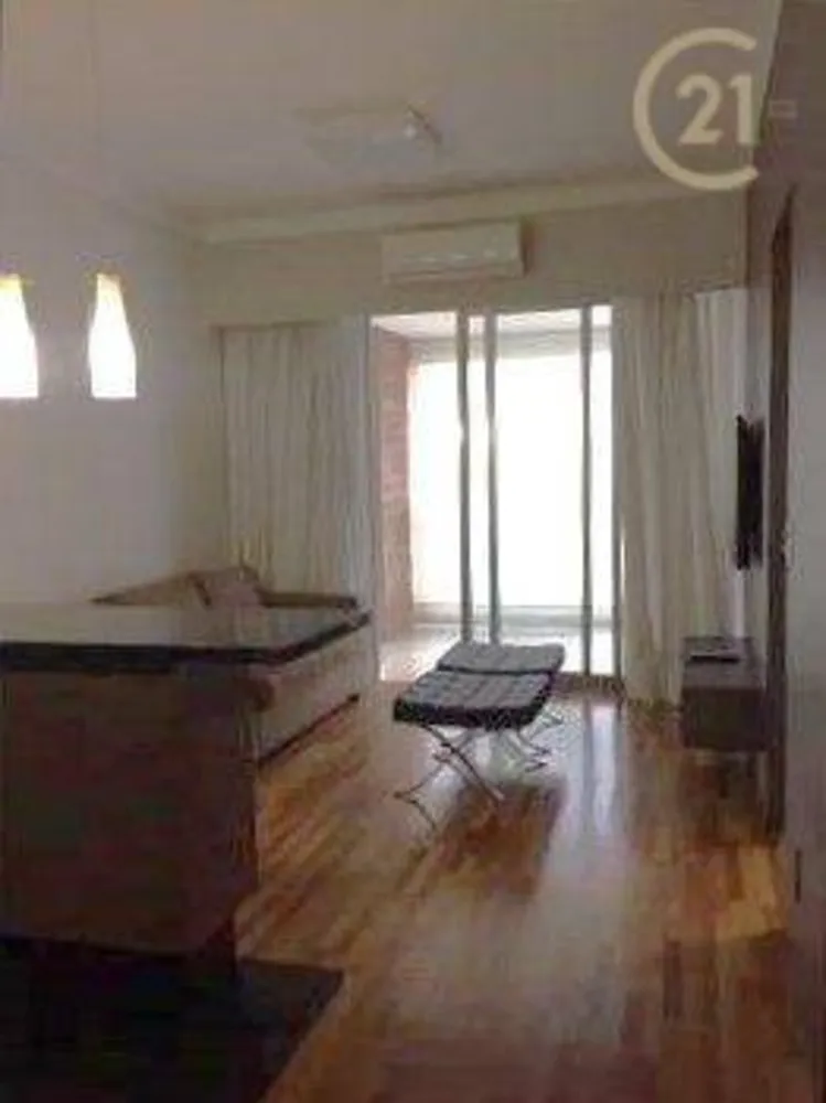 Apartamento, 1 quarto, 62 m² - Foto 1