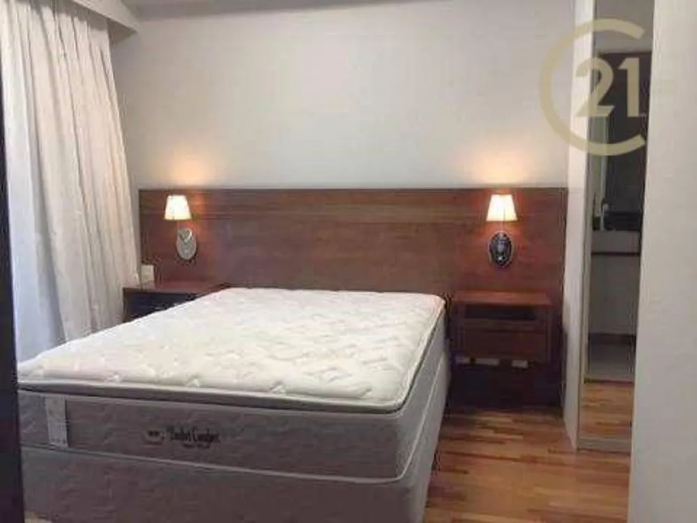 Apartamento, 1 quarto, 62 m² - Foto 4