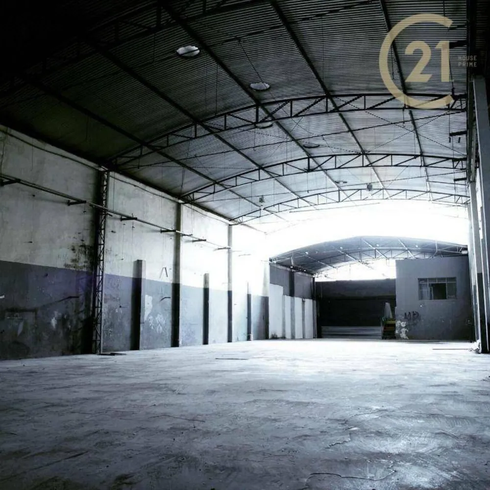 Depósito-Galpão, 657 m² - Foto 6