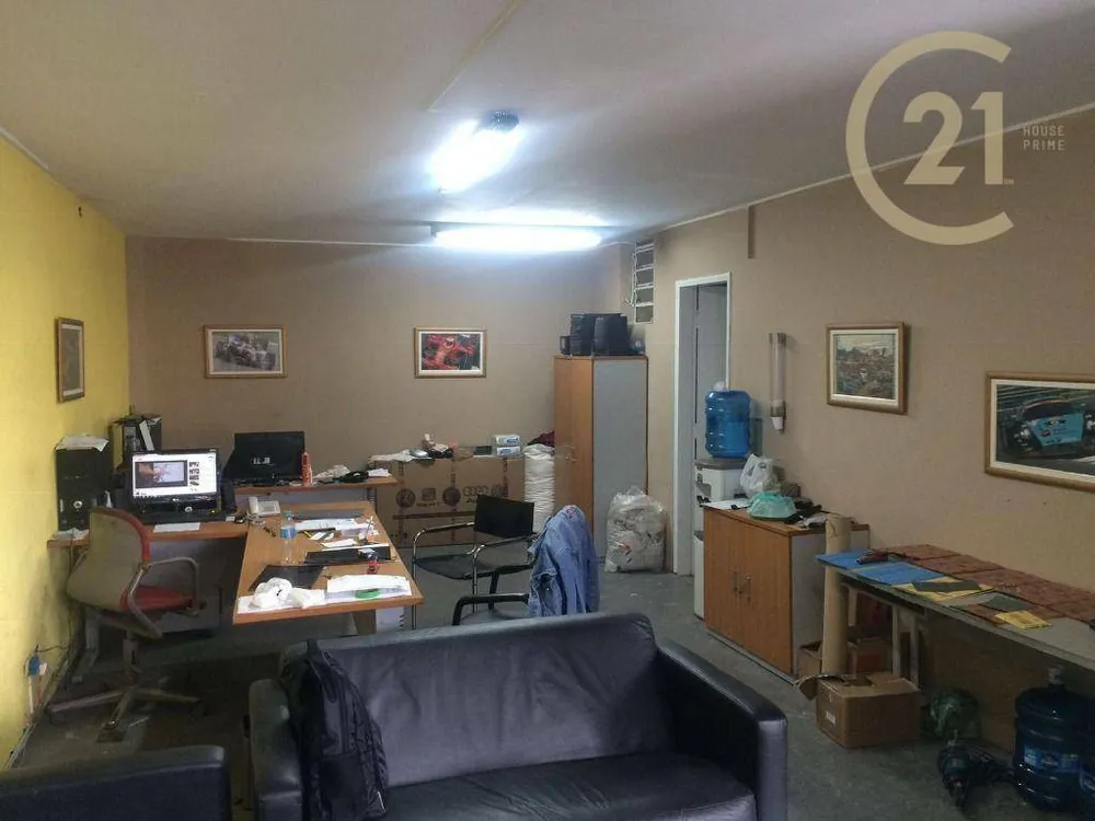 Depósito-Galpão, 657 m² - Foto 8