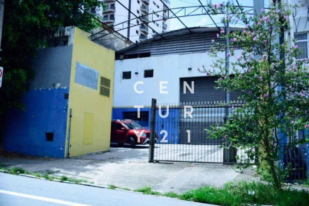 Depósito-Galpão, 657 m² - Foto 7